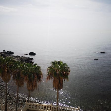 Apartamento Benalmádena costa, Torremuelle Exterior foto