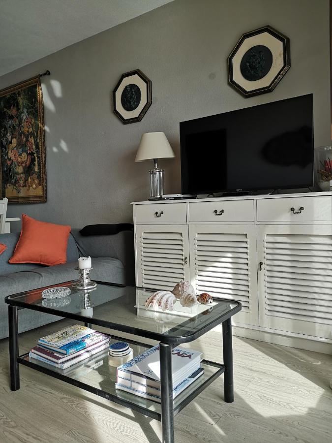 Apartamento Benalmádena costa, Torremuelle Exterior foto