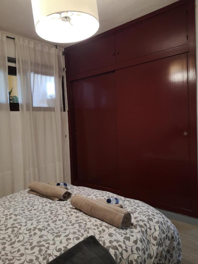 Apartamento Benalmádena costa, Torremuelle Exterior foto