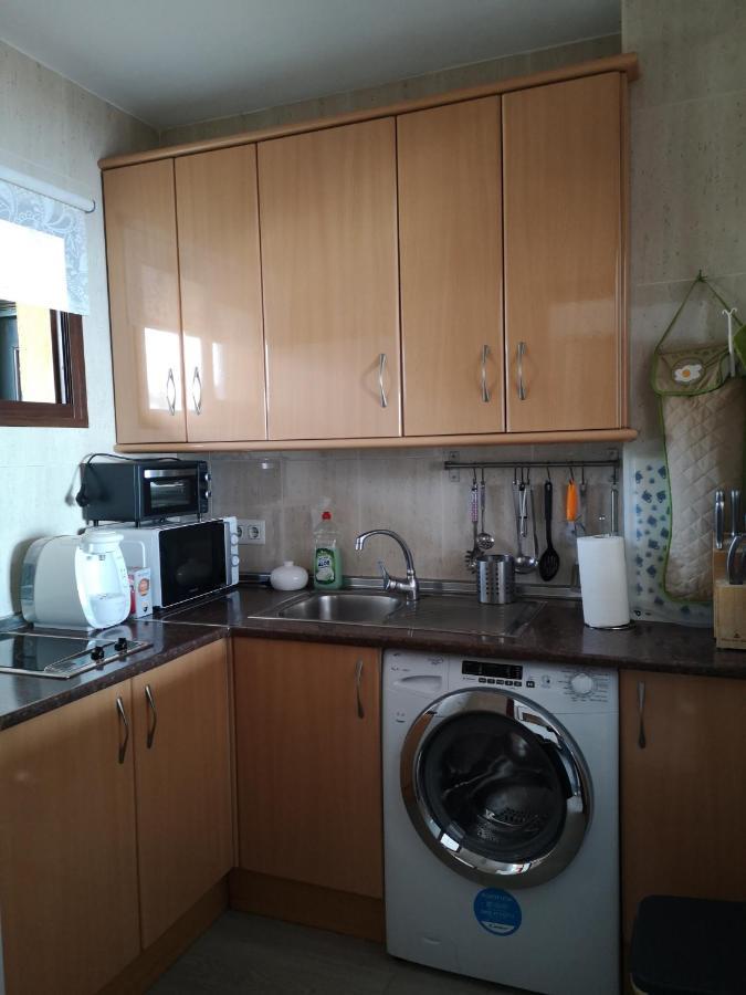 Apartamento Benalmádena costa, Torremuelle Exterior foto