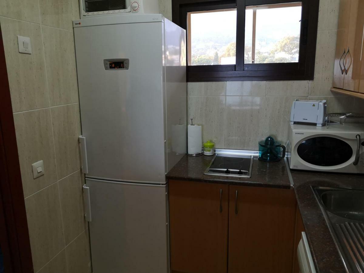 Apartamento Benalmádena costa, Torremuelle Exterior foto